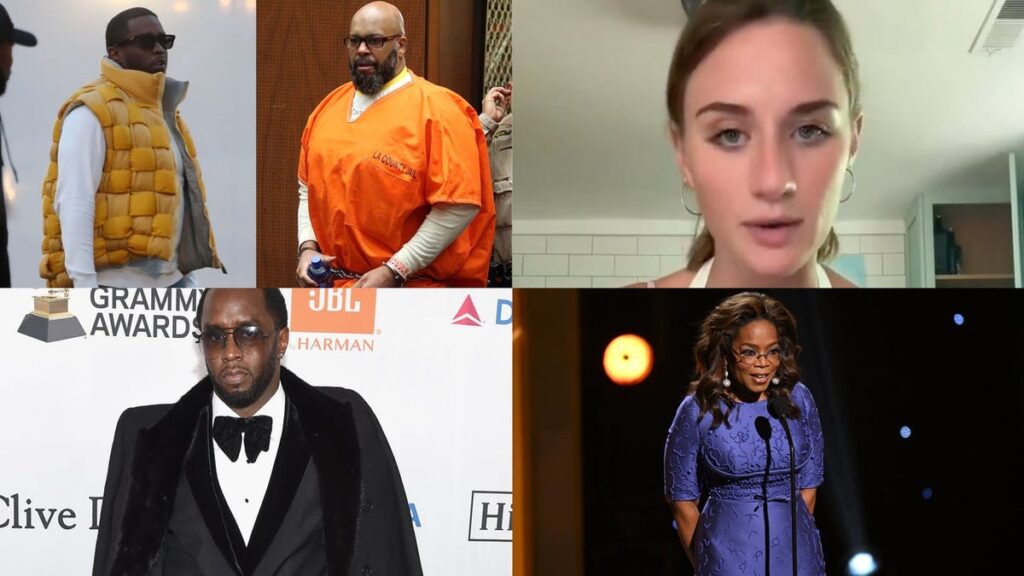 N-word Karen Gets Dragged, Suge Knight on Diddy and More