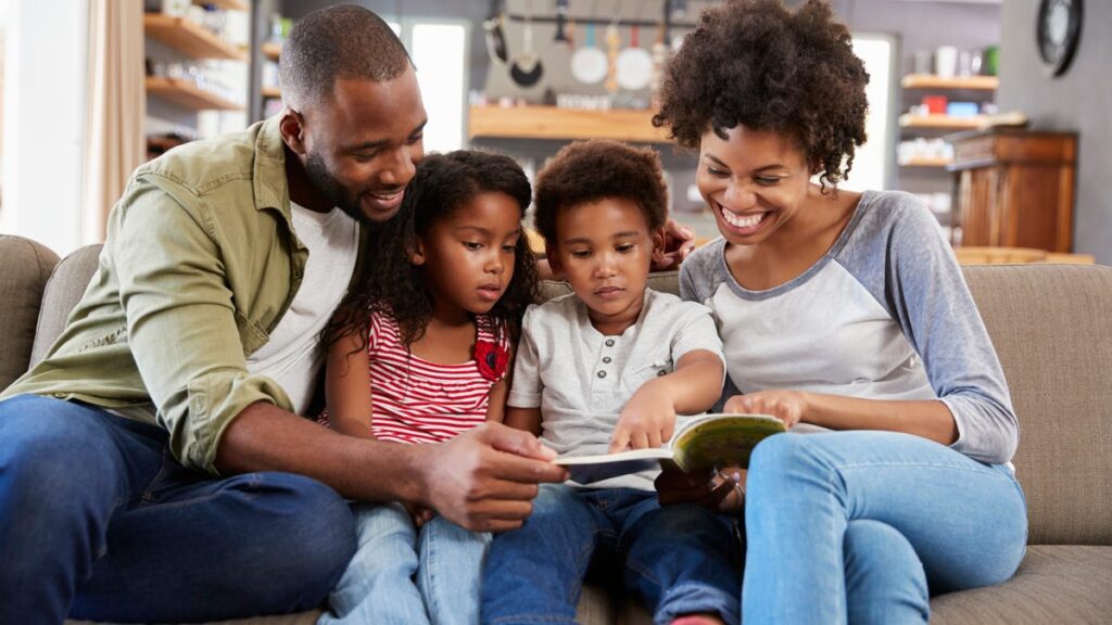 A List of Must-Read Juneteenth Books for the Entire Family