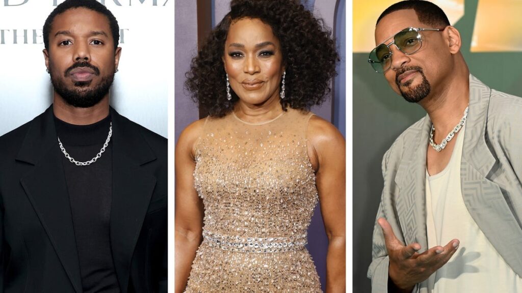 Want To Get Summer Fit? Try These Black Celebs' Unique Diet, Workout Routines