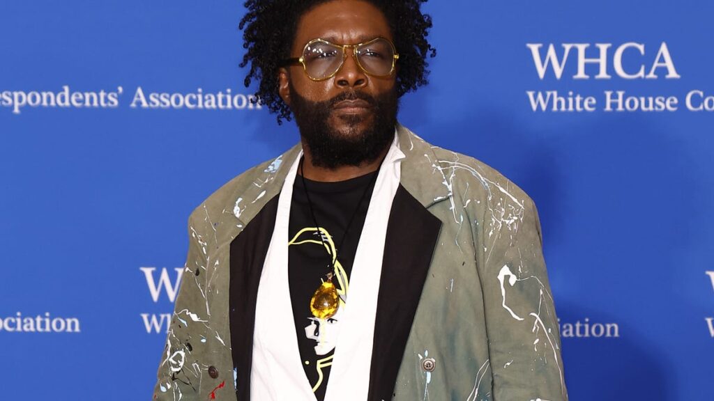 Questlove Was ‘Triggered’ By the Kendrick Lamar, Drake Beef