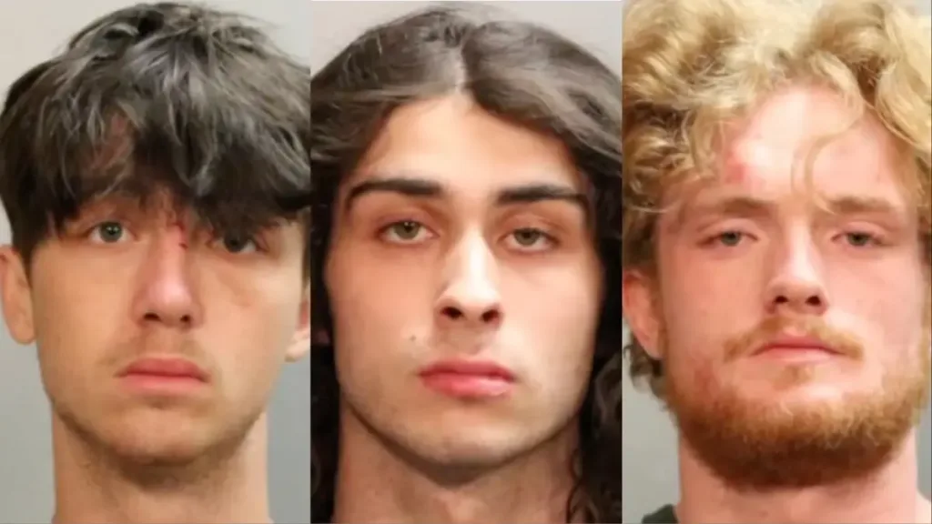 White Men Who Killed Black Man Escape Hate Crime Charges