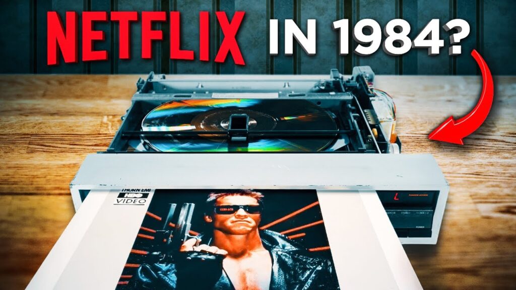The $580 million vinyl movie disaster that destroyed an empire