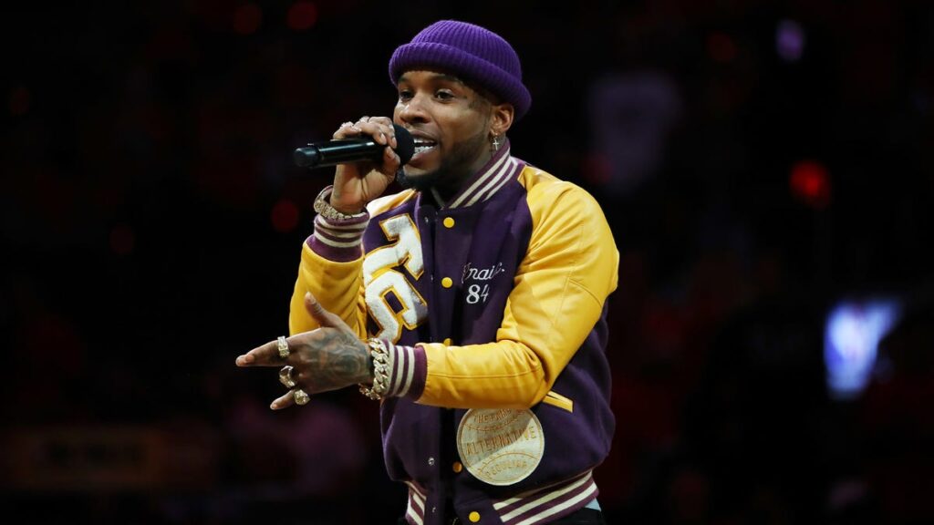 Tory Lanez Drops New Single Wish I Never Met You From Prison