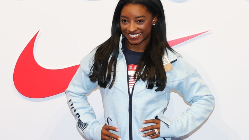 Why Does Simone Biles Have to Worry So Much About Her Hair?