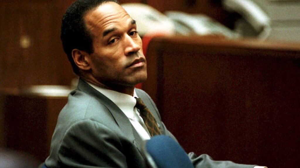 BET Awards Did What? OJ Simpson's 'In Memoriam' inclusion Leaves Black Internet Confused