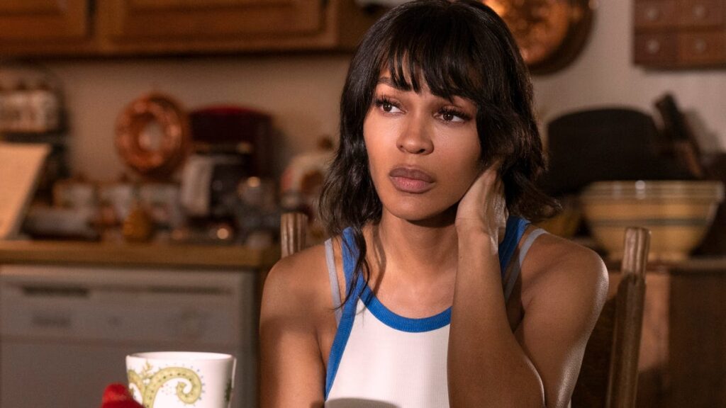 Tyler Perry Paid Meagan Good Her Highest Career Salary