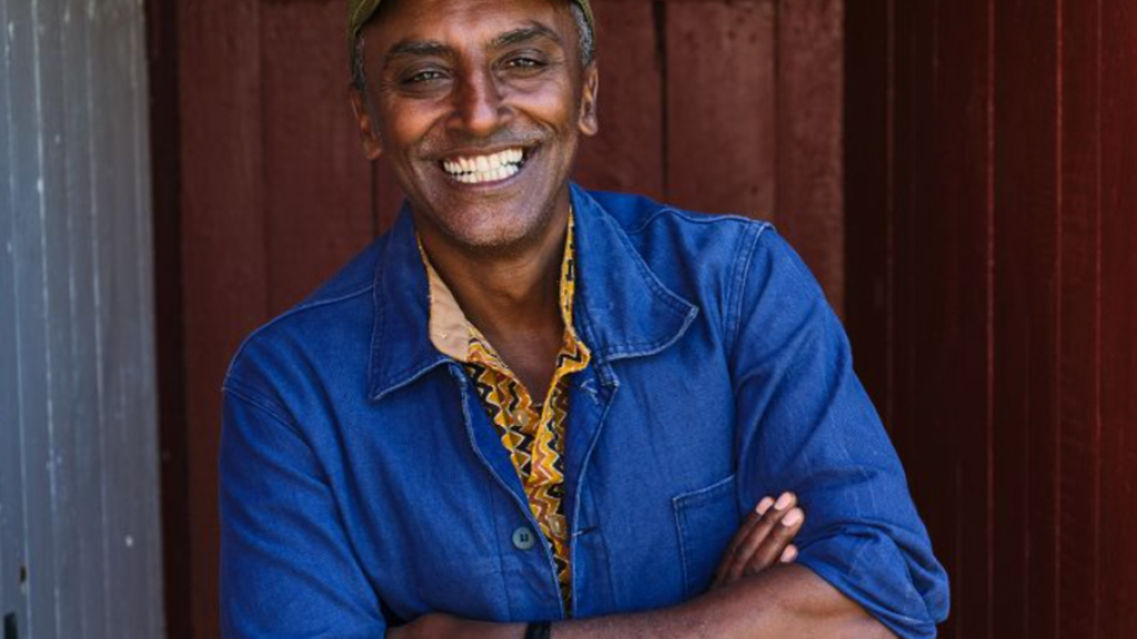 Best List of Marcus Samuelsson's West Elm Collection