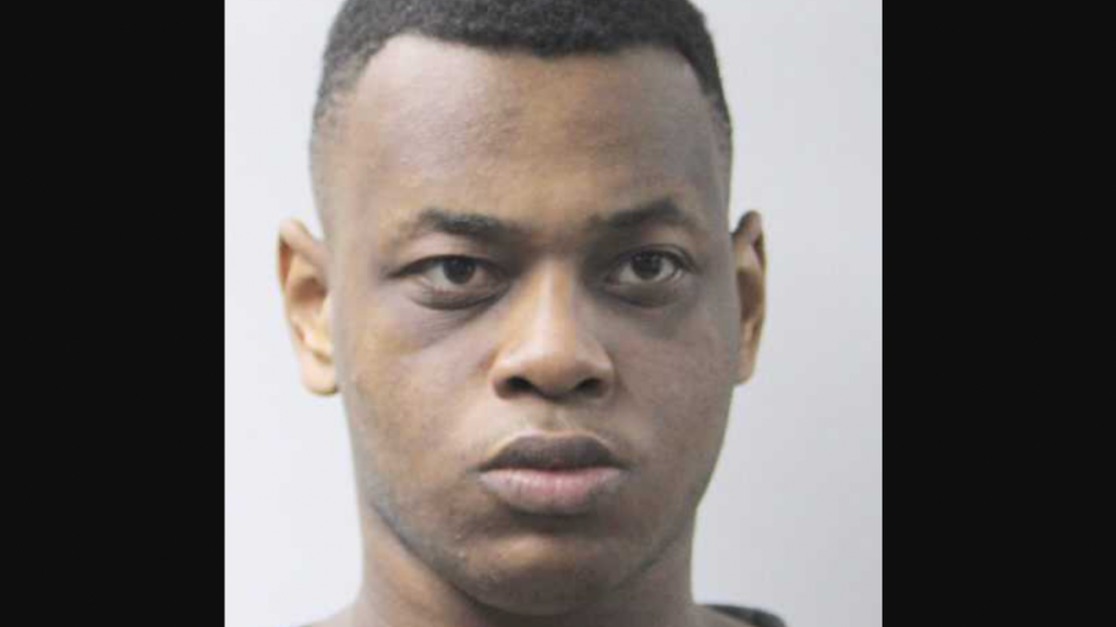 Black Louisiana Man Found Guilty in Fatal Shooting Spree
