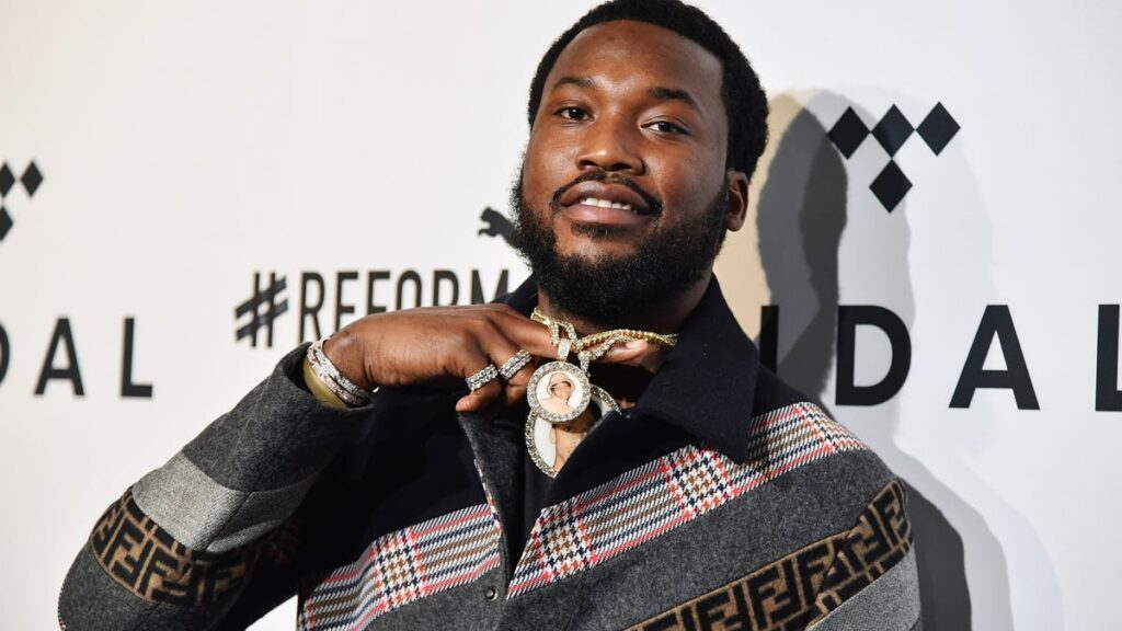 Meek Mill Offers $2K Reward in Search of Sexual Assault Suspect