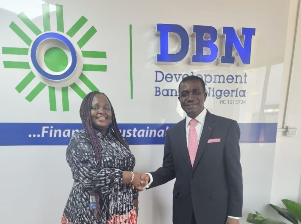 Development Bank of Nigeria announced as partner for the Africa social impact summit 2024