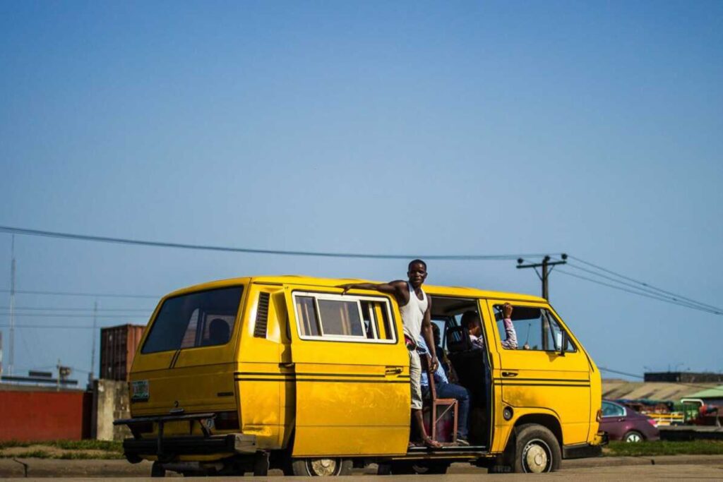 What will Lagos pay to replace danfos with its mass transit initiative?