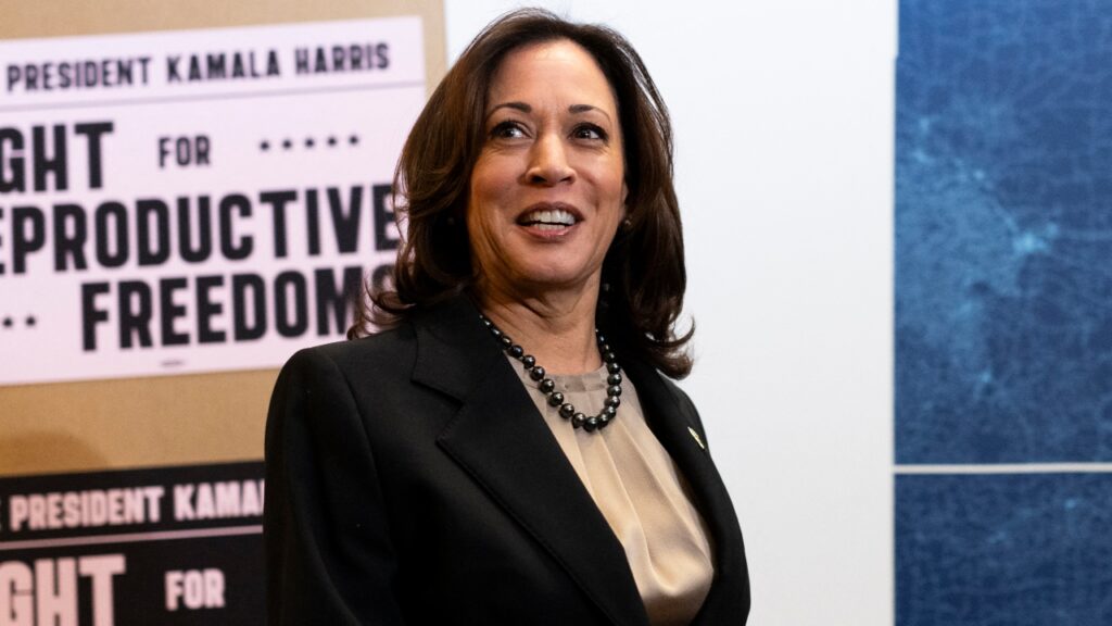 Vice President Kamala Harris, Minneapolis-St. Paul, March 2024, theGrio.com