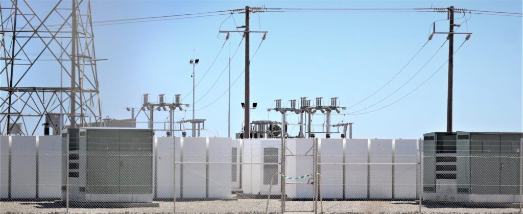 Africa REN launches construction of Walo storage, its pioneering energy storage project in West Africa