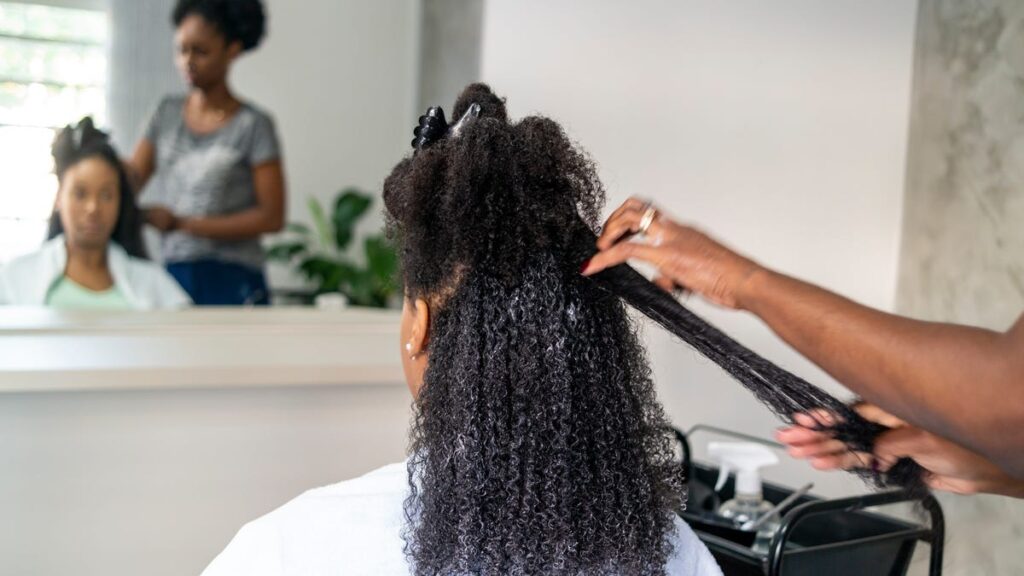 FDA Ban on Cancer-Causing Ingredient in Hair Products on Hold