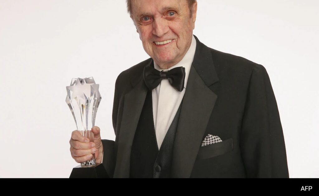 American Comedy Legend Bob Newhart Dies At 94: Publicist