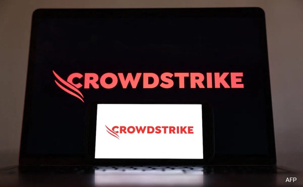 CrowdStrike Crash Raises Questions About Technological Dependency