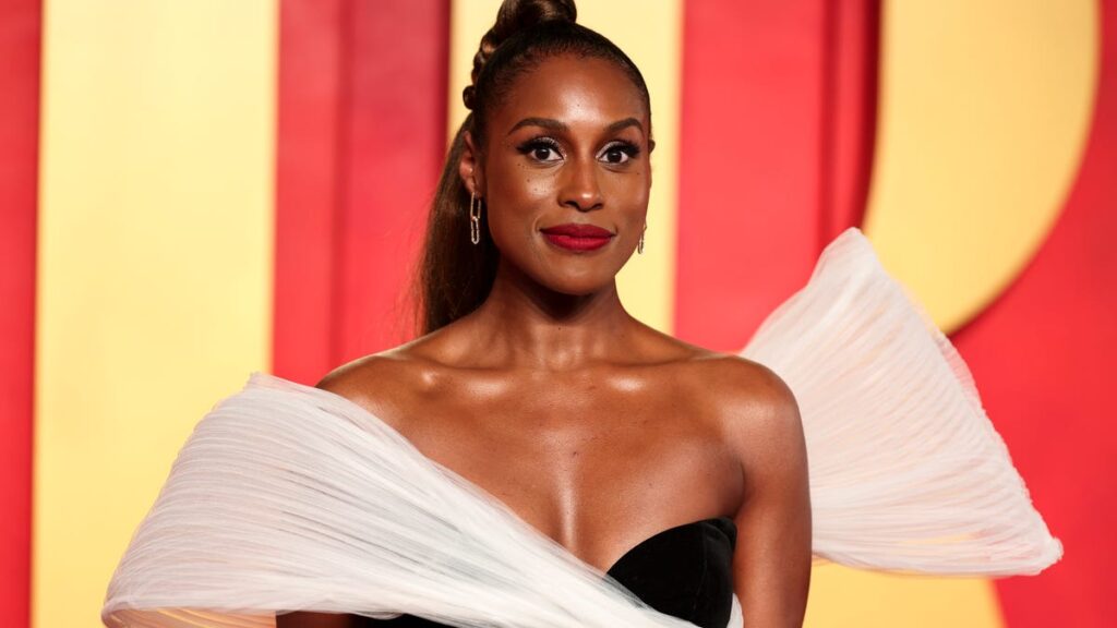 Story of Black Woman "Outsmarting the FBI" Gets Issa Rae Cosign