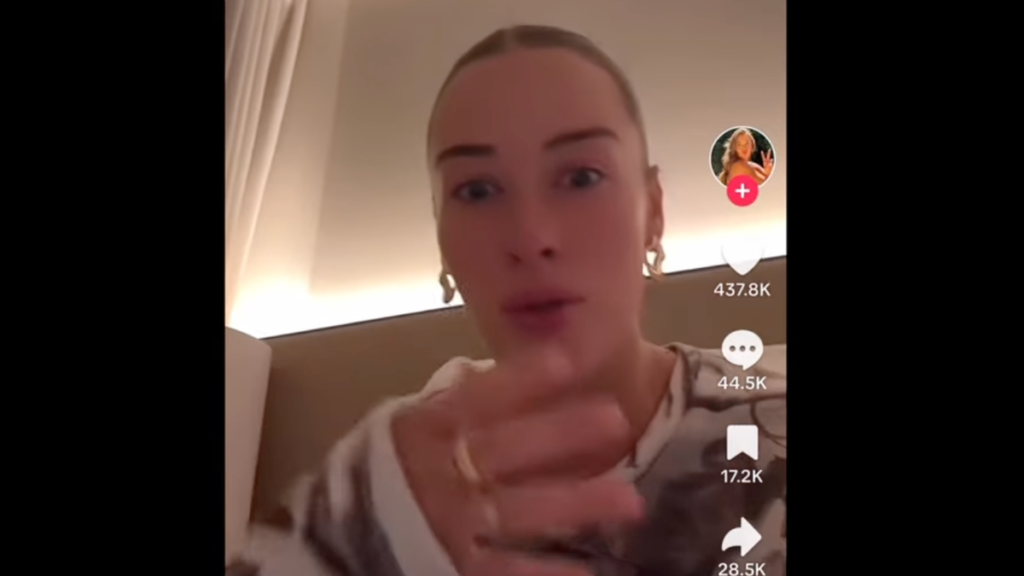 Tiktok Reacts to Influencer Apologizing for Racist Tweets