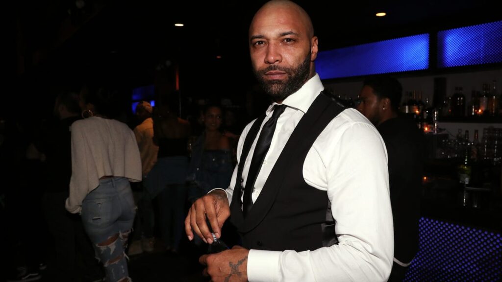 Joe Budden Claims Megan Thee Stallion Part of Tory Lanez Set Up