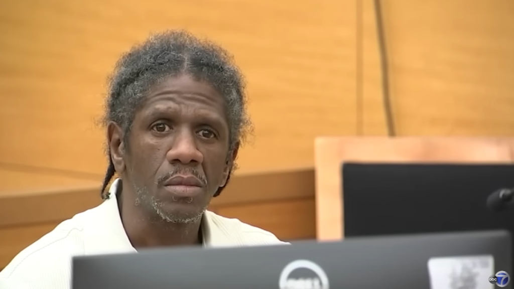 Surveillance Video Frees Brooklyn Man From 16 Years in Prison