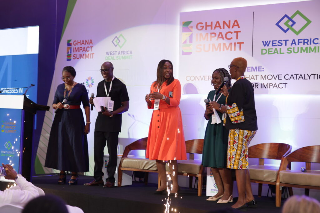 West Africa Deal Summit 2024 to Accelerate Catalytic Capital Deployment