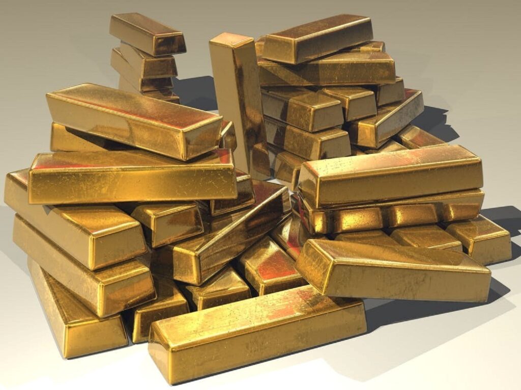 Ghana's first gold refinery has been a long time coming