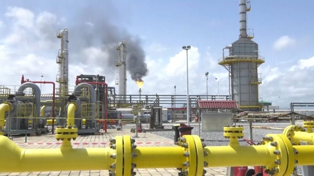 Ghana Gas to shut down processing plants for maintenance – Citinewsroom – Comprehensive News in Ghana