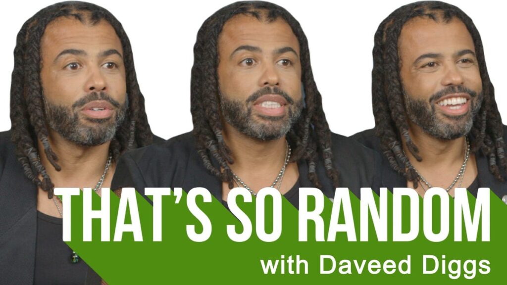 Daveed Diggs on Season 4 of 'Snowpiercer'