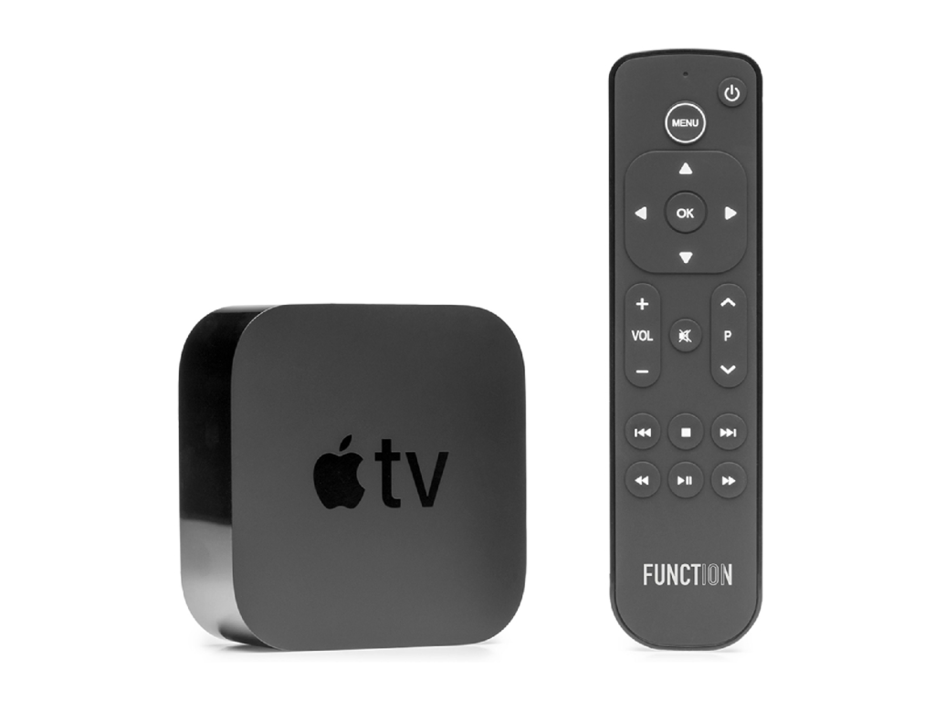 A better Apple TV remote is here (and cheap)