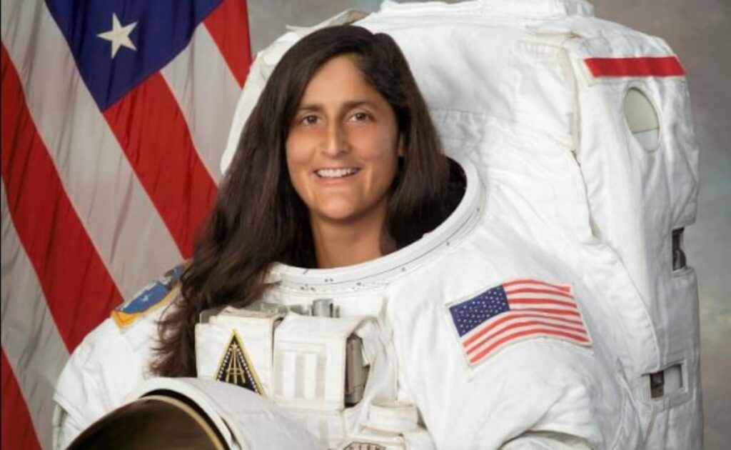 Sunita Williams Stuck In Space: What 6 Months Can Do To Perception Of Time