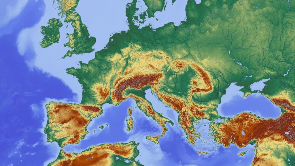 Study suggests heat caused over 47,000 deaths in Europe in 2023, the second highest burden of the last decade