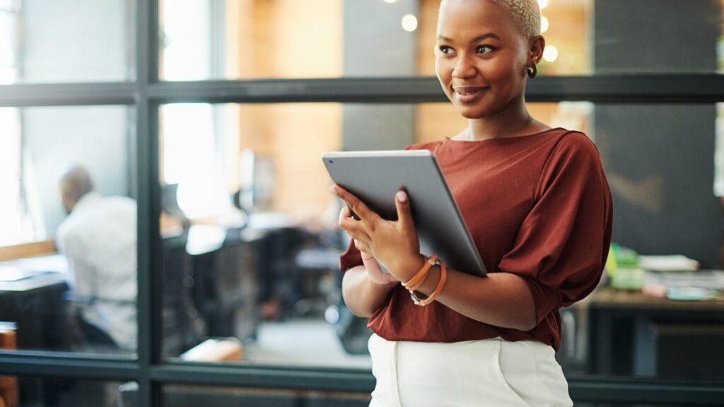 A New Study Reveals Impact of Financial Stress on Black Women