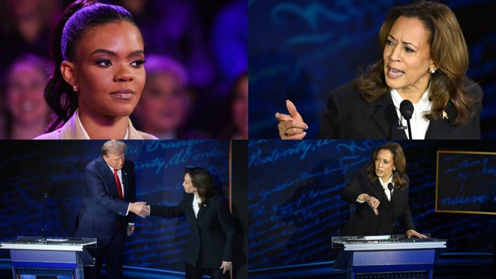 7 Times Kamala Read Trump For Filth During The Debate And More