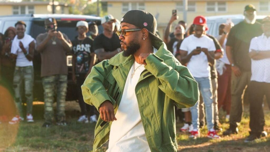 Did Compton Lose Money During ‘Not Like Us’ Video Shoot?