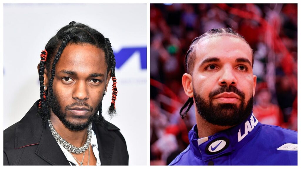 Joe Budden Says Drake, Kendrick Lamar Talked Before Beef Started