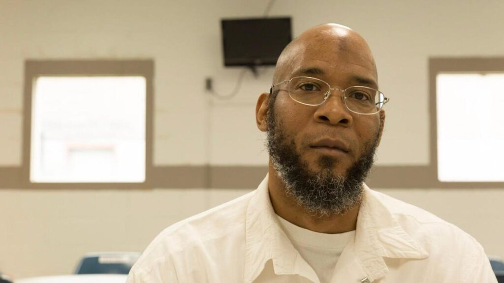 Black Folks React To The Execution Of Marcellus Williams