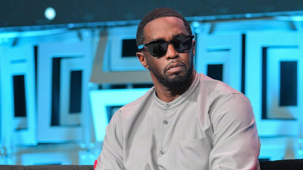 Diddy's Lifestyle Behind Bars in NYC Revealed