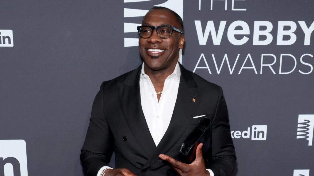 Shannon Sharpe attempts to clear the air after 'intimate' Instagram Live