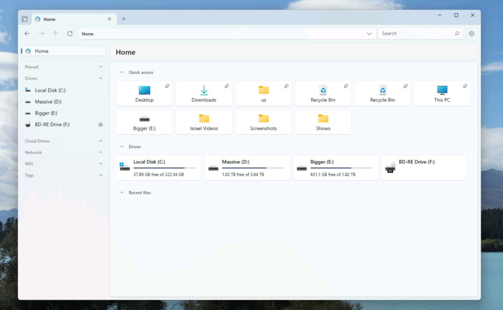 Hate what Microsoft did with File Explorer? Try this alternative.