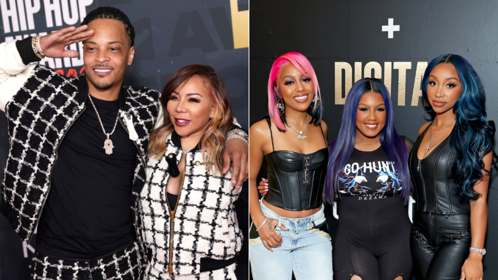 T.I., Tiny, and OMG Girlz win $71 million following lawsuit against toy manufacturer