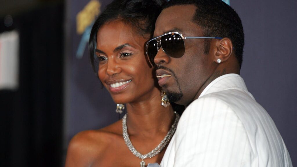 Wild Allegations in Kim Porter's Alleged Memoir About Diddy