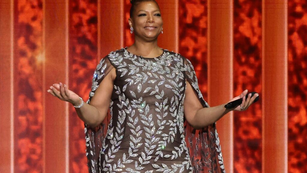 5 Things We Want to See in Queen Latifah’s New Biopic