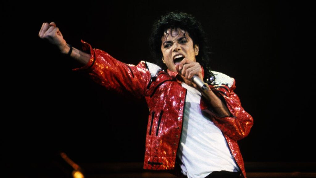 MJ's "Thriller" Video Reaches 1 Billion You Tube Views