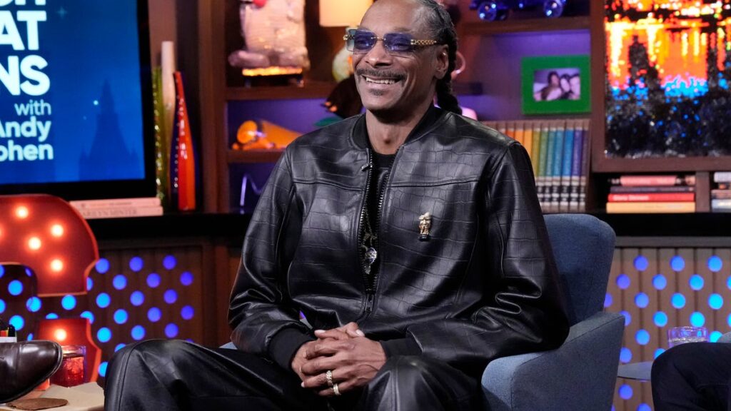 Why Snoop Dogg Said No to $100 Million OnlyFans Offer