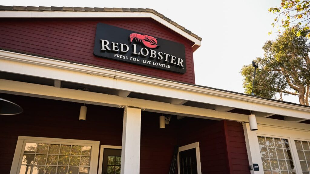 Red Lobster Black CEO Plans to End Endless Shrimp Deal