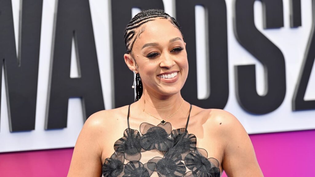 Internet Reacts to Tia Mowry Saying She Wants ‘My Prince Harry’