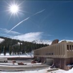 Eastbound I-70 closed at Eisenhower Tunnel for crash