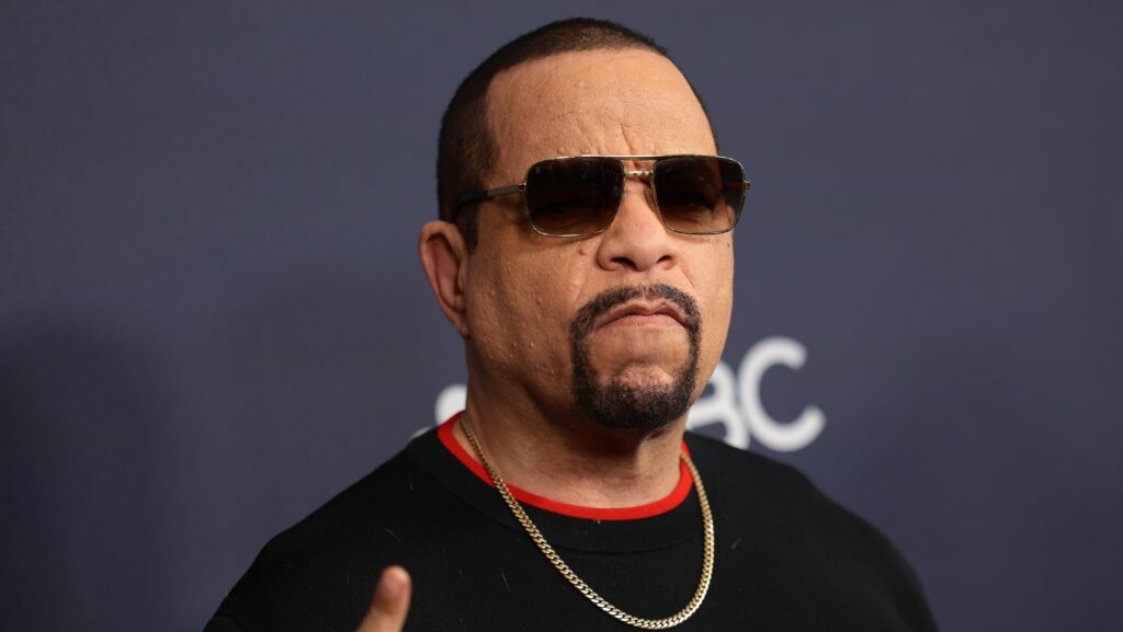 Ice-T, once the target of music bans, says courting public controversy isn't worth the 'buzz'