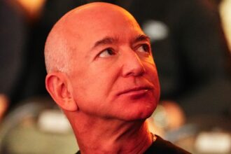 Jeff Bezos Responds To Backlash Over Post's Non-Endorsement