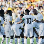 2025 AFCON Qualifiers: Black Stars probable line-up against Angola